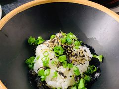 销魂网红饭-友乐居羊蝎子(西直门店)