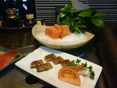 -大江户日本料理(吕厝店)