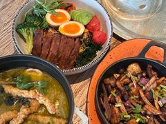-良木缘咖啡西餐(蜀汉路店)