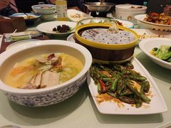 -城北食府(枫林店)