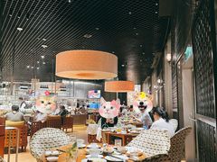 -mezza9 Macau(澳门君悦酒店)