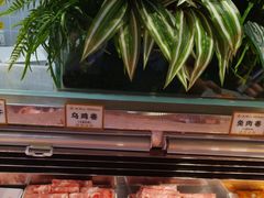 -金滏山烤肉·海鲜·火锅自助餐厅(襄阳万达店)