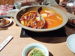 -聚聚火锅.欢聚到半夜(静海店)