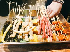 -江湖六膳門串串香(隆礼路店)