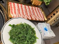 -炉队长·齐齐哈尔家庭烤肉(马家堡店)