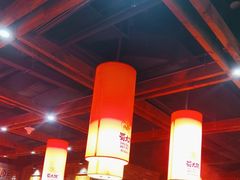 -蜀大侠火锅(森兰花园城店)