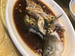 -妈妈菜舟山海鲜(定海古城店)