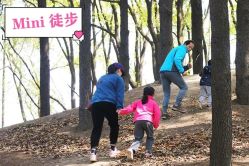 -麦粒鸟亲子游