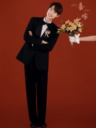 -金夫人婚纱摄影(惠阳店)