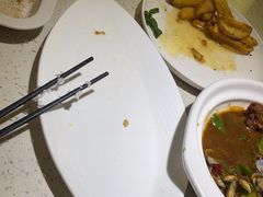 -船歌·鱼水饺青岛菜(金狮广场店)