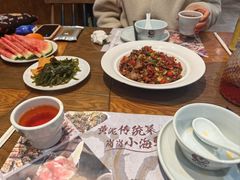 -黄泥岗·地道湖北菜(奥特莱斯店)