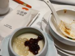 -小厨娘淮扬菜(龙湾天街店)