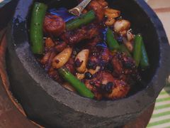 -桂满陇·杭州饭店(清河万象店)