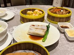 -香云轩·顺德菜(香云纱园林酒店店)