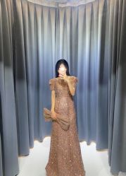 -Color卡诺婚纱礼服馆(南京严选店)