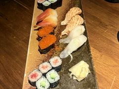-千代武日本料理(开发区店)