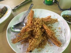 -無招牌海鮮(芽笼店)