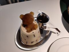 -露露家咖啡店