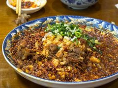 -长安后宰门水盆羊肉(新都心店)