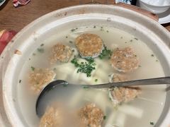 -芳芳私房菜·精做淮扬菜(承德路店)