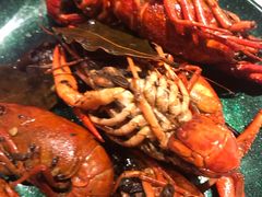 -五月罗马海鲜烤肉自助餐厅(印象城店)