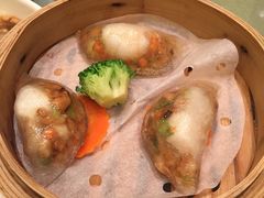 -金悦轩海鲜酒家(银河店)