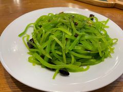 藤椒莴笋片-天府掌柜(九眼桥店)