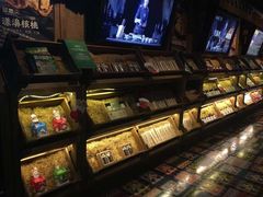 -云海肴·汽锅鸡·云南菜(天津国金汇店)