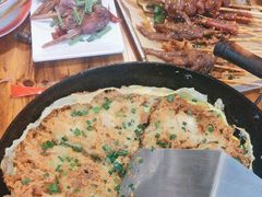 -冶建镜子·老南昌大排档·江西虾王(总店)