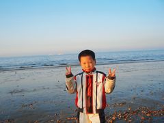 -龙口南山旅游景区