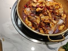 -涿派·炝锅鱼(涿州店)