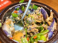 -恰饭·老长沙市井菜(天河客运站店)