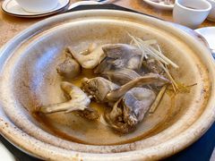 -郑猛记石岐鸽主题餐厅(长江店)