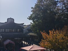 -嘉兴月河历史街区