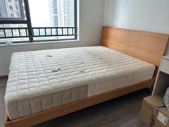 -栖作床垫(欧亚达家居光谷店)