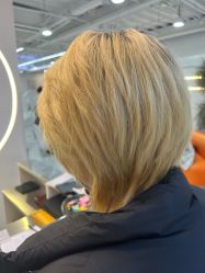 -FINE HAIR造型沙龙