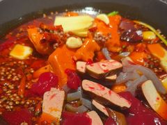 -赵美丽·重庆社区火锅·直营店(火车东站·中豪国际店)