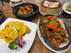 -金翠河烧鹅餐厅(解放碑时代广场店)