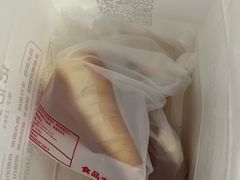 -新侨三宝乐面包店(崇文门店)
