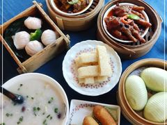 -伯乐居茶艺馆(石岐大信店)