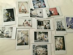 -槟城街头艺术街区