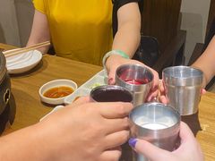 -泥炉烧肉师(新街口金銮巷店)
