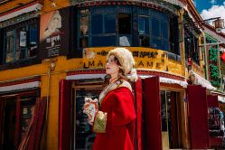 -风马映像摄影工作室(布宫店)