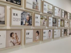 -范叔叔儿童摄影生活馆(芝麻开门欢颜店)