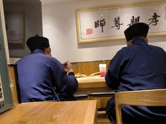 -素满香·素食自助餐(西安·民乐园店)