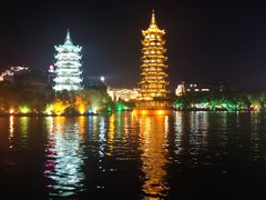 -桂林两江四湖景区