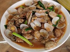 -巽东海鲜大排档(巽寮湾店)