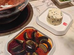-丁卯•铜锅涮肉(工体店)