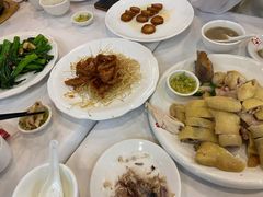 -文记壹心鸡(宝华路店)