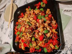 -巴厘龙虾·榜首油焖大虾(沙湖·花园店)